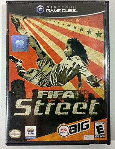 FIFA Street