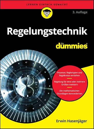 Regelungstechnik für Dummies