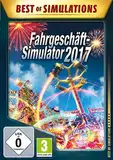 Fahrgeschäft-Simulator 2017