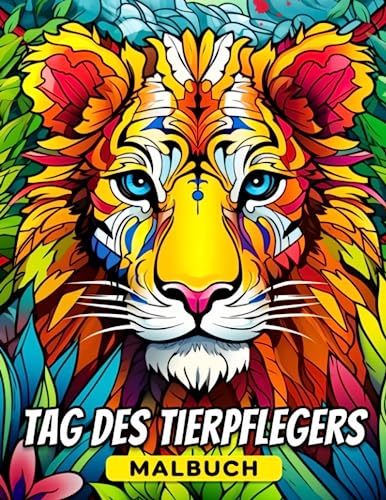 Tag des Tierpflegers: Tauchen Sie ein in die aufregende Welt der Tierpflege und lernen Sie über die Betreuung von Tieren.