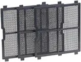newgen medicals Zubehör zu Lufterfrischer-Ionisator: 3er-Set Vorfilter für 5-Stufen-Luftreiniger LR-500, 17 x 17 cm (Geruchskiller, Filter-Geräte, Ventilator)