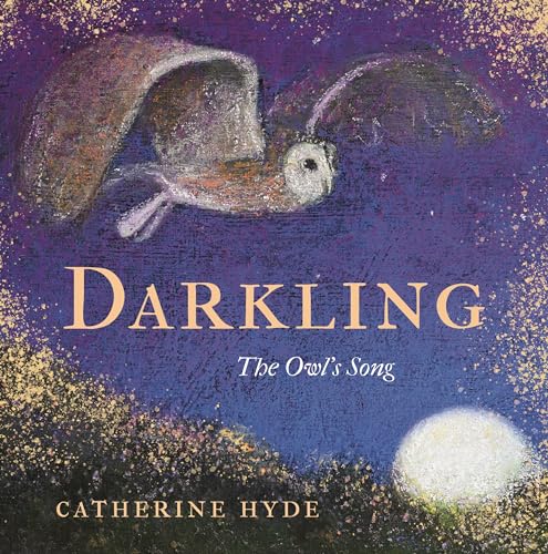 Darkling: The Owl's Song