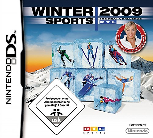 RTL Winter Sports 2009