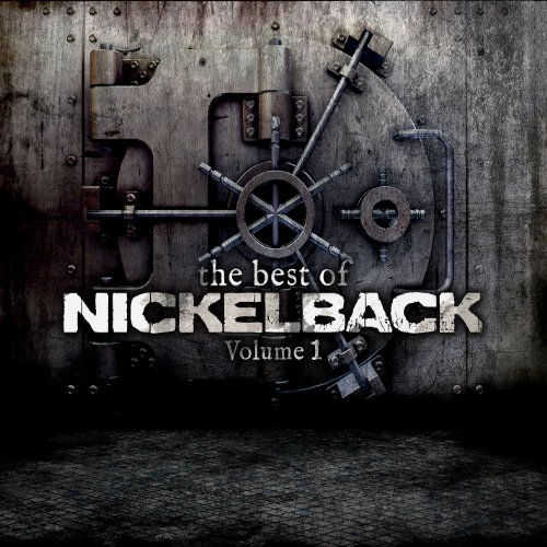 Best of Nickelback Vol.1