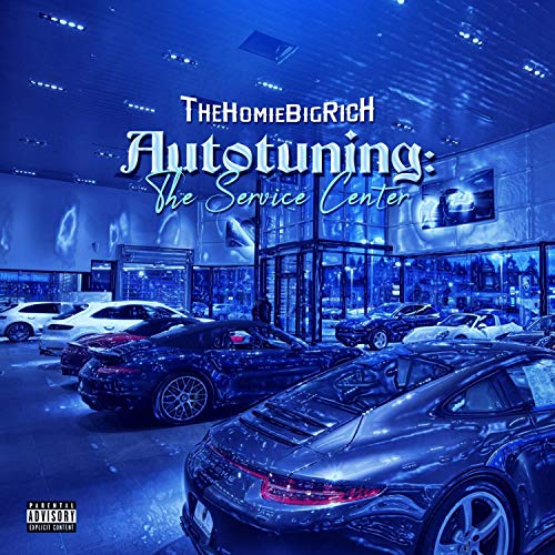 Auto Tuning : The Service Center [Explicit]