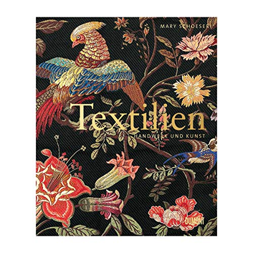 Textilien: Handwerk und Kunst