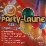PartyIaune (Nonstop, zum Durchlaufenlassen, ideal für Fasching in der Senioren-Residenz)