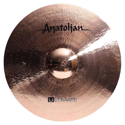 Anatolian® Ultimate Regular Hi Hat 14"