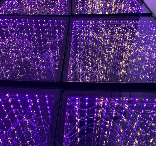 Professioneller digitaler LED-Tanzplatz