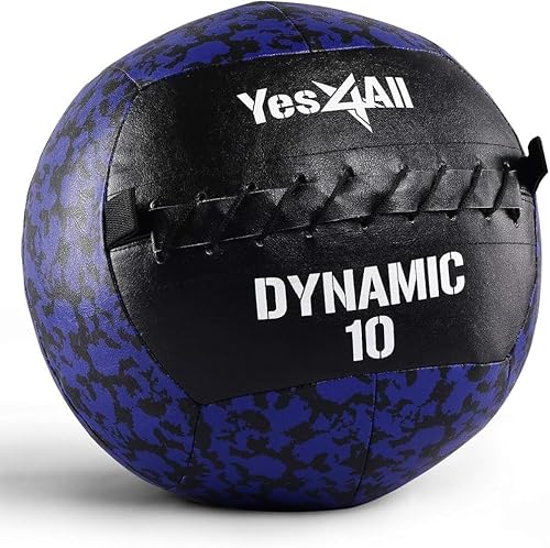 Yes4All Wall Ball - 4KG