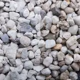 Kölle Weißkies, rötlich/grau, 8-16 mm, 10 kg
