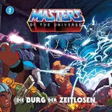 Masters of the Universe-2:die Burg der Zeitlosen