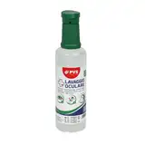 Dönges Augenspülflasche 500 ml Natriumchloridlösung 0,9% | Augendusche mit Kochsalzlösung für effektive Augenreinigung | Augenspülung für Erste Hilfe bei Verschmutzungen & Verletzungen