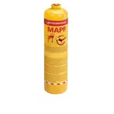 ROTHENBERGER MAPP-Gas HPC, 7/16"-EU, Vers. A | 035521-A | Gas, Gaskartusche, MAPP Gas