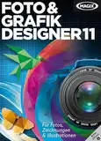 MAGIX Foto & Grafik Designer 11 [Download]